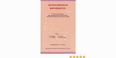 an excursion in mathematics bhaskaracharya pratishthan (pune) pdf